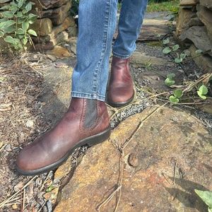 Women's Blundstone Boots